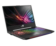 ASUS ROG Strix GL504GS i7-8750H/16GB/256PCIe+1TB/Win10X - 461822 - zdjęcie 4